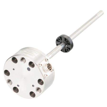 GB-Series SSI磁致伸缩位移传感器