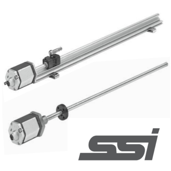 SSI磁致伸缩传感器