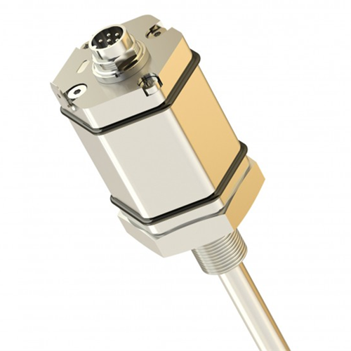 R-Series Analog磁致伸缩位移传感器