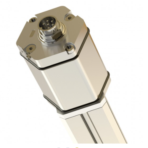 R-Series Analog磁致伸缩位移传感器