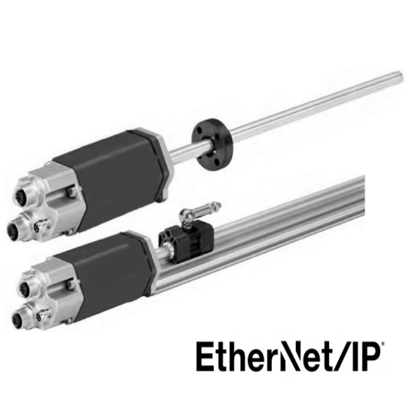 R系列Ethernet/IP磁致伸缩传感器
