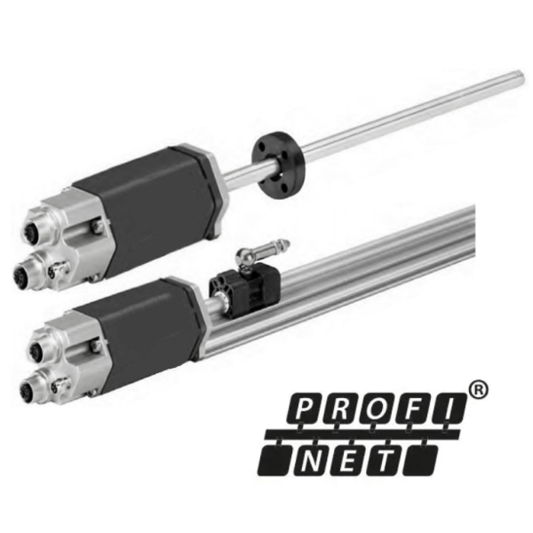 R系列Profinet磁致伸缩传感器