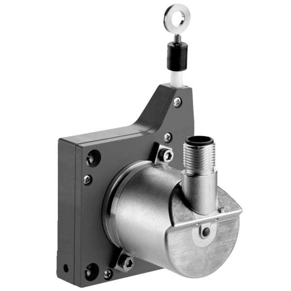 1.25m紧凑型拉线编码器