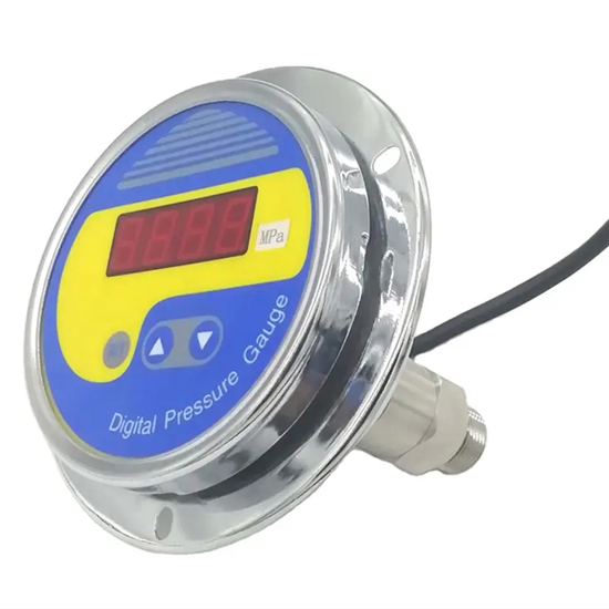 JEF300数字压力表