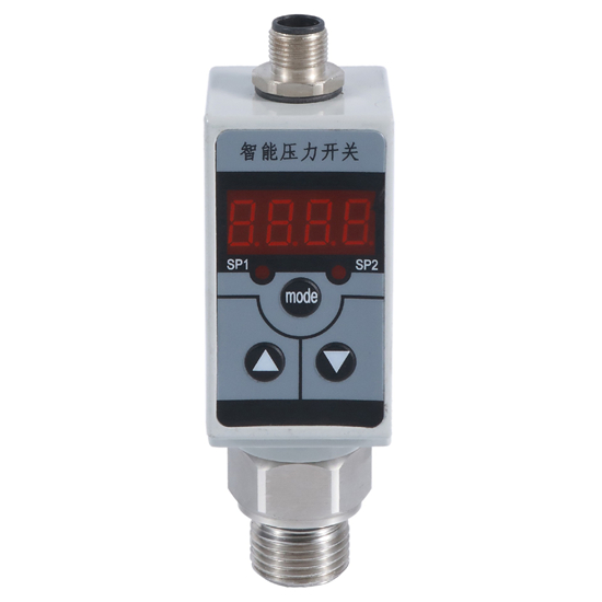 JEF102EX系列智能压力开关