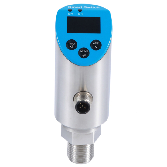 JEF102MX斜面压力开关