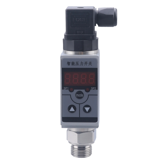 JEF102EX系列智能压力开关