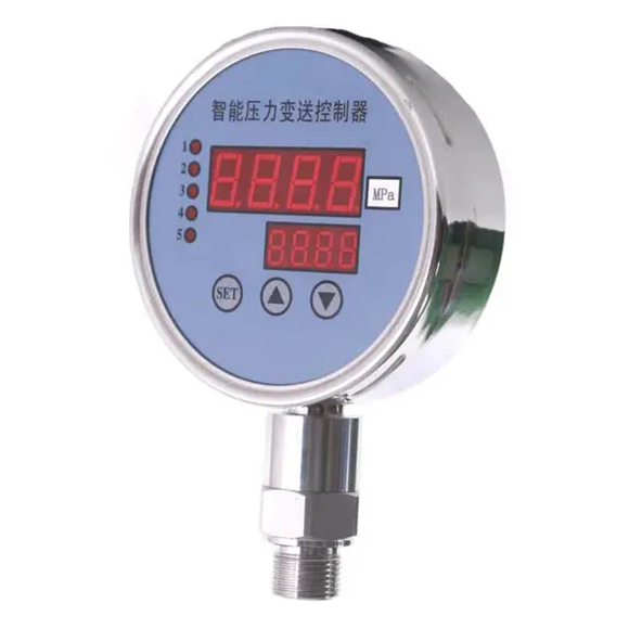 JEF515智能压力控制器