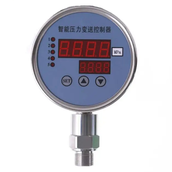 JEF515智能压力控制器