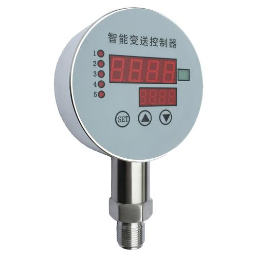 JEF515智能压力控制器