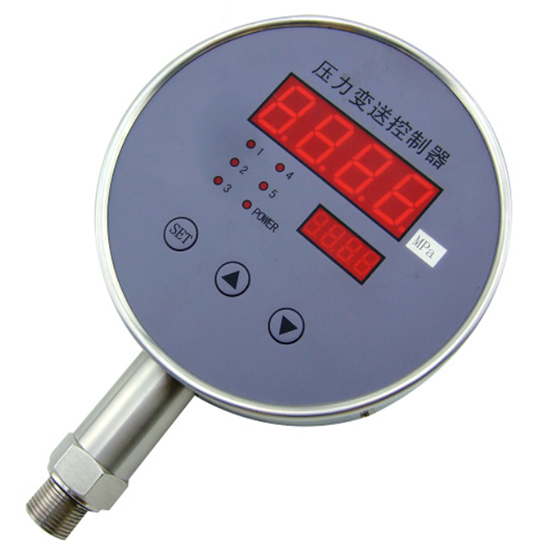 JEF515R压力变送控制器