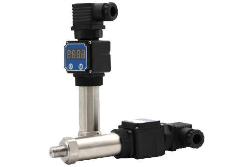 JEF200S数显压力变送器